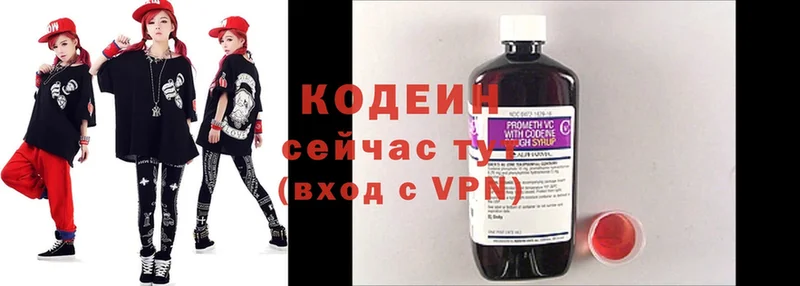 купить закладку  Петровск  Кодеиновый сироп Lean Purple Drank 